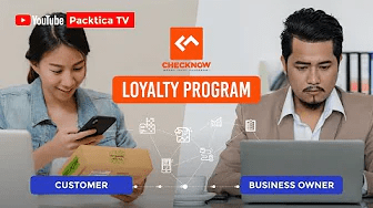 Loyalty Program [CheckNow System]