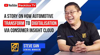 How automotive transform to digitalisation via Consumer Insight Cloud